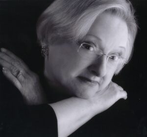 Grethe Andrea Myles
